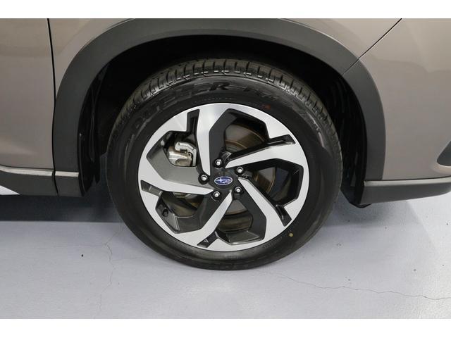 Subaru Forester 7