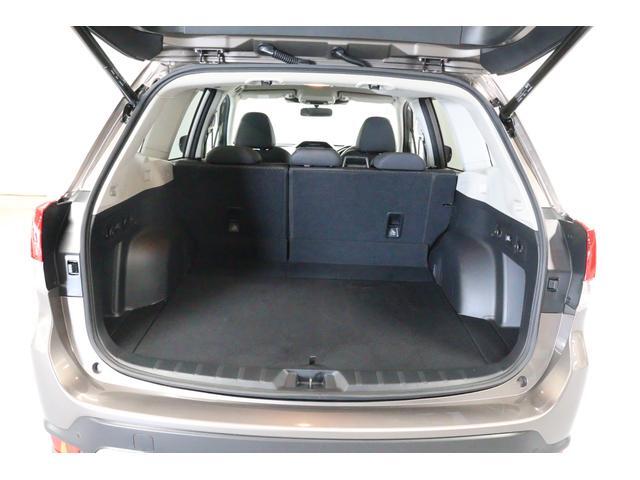 Subaru Forester 10