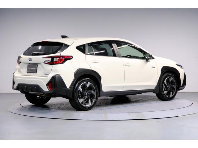 Subaru Crosstrek 2