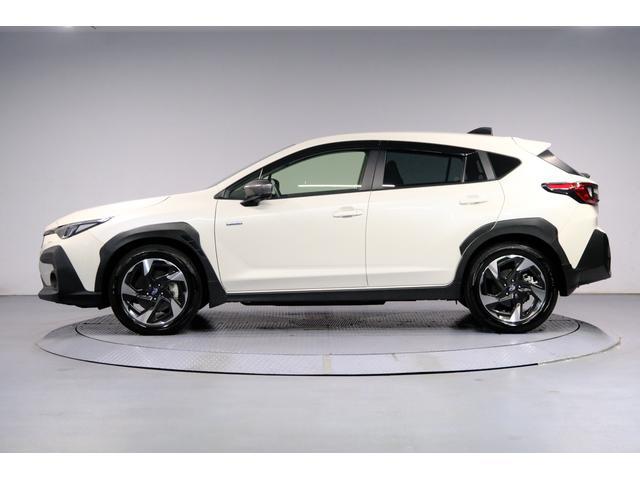 Subaru Crosstrek 3