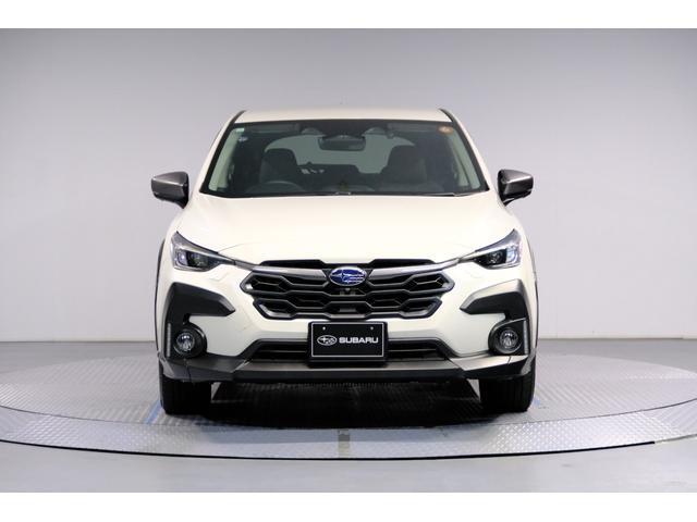 Subaru Crosstrek 4