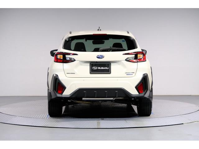 Subaru Crosstrek 5
