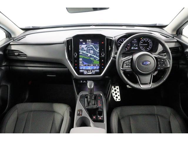 Subaru Crosstrek 6