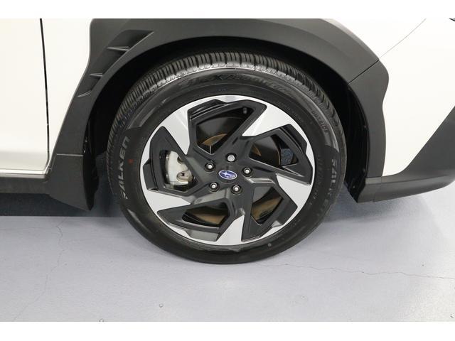 Subaru Crosstrek 7