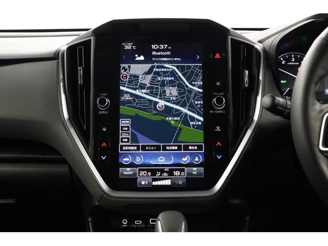 Subaru Crosstrek 9