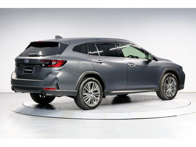 Subaru Levorg Layback 2