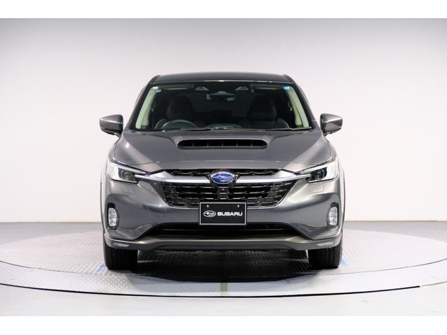 Subaru Levorg Layback 4