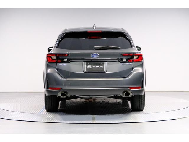Subaru Levorg Layback 5