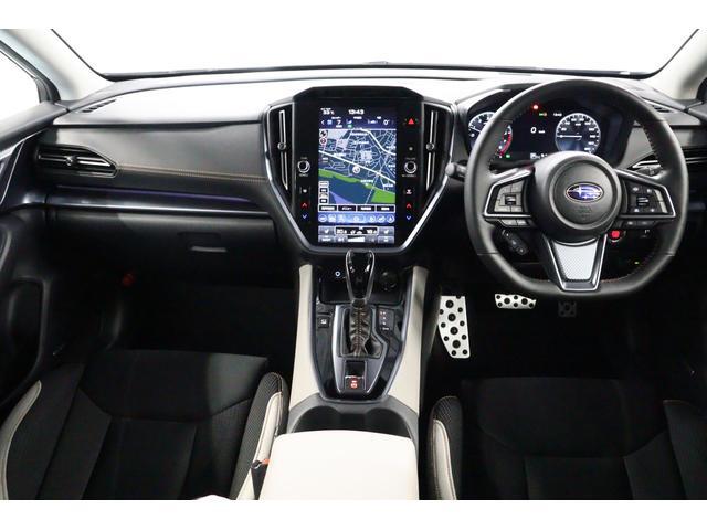 Subaru Levorg Layback 6