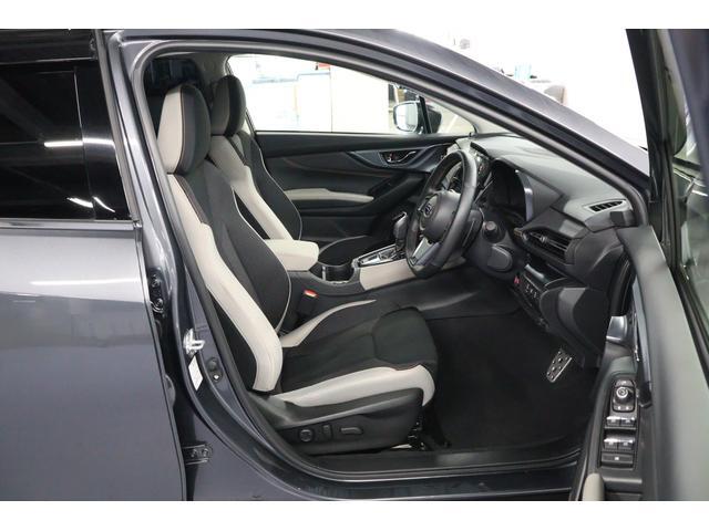 Subaru Levorg Layback 8