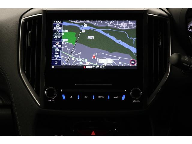 Subaru Forester 12