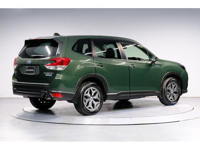 Subaru Forester 2