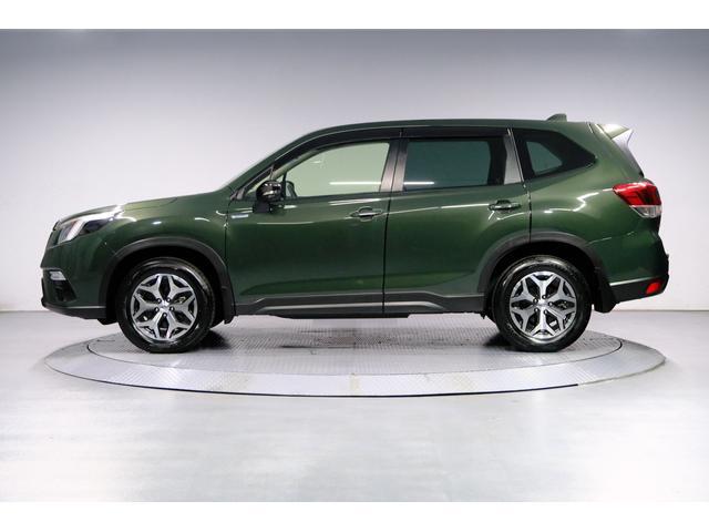 Subaru Forester 3