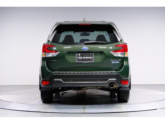 Subaru Forester 5