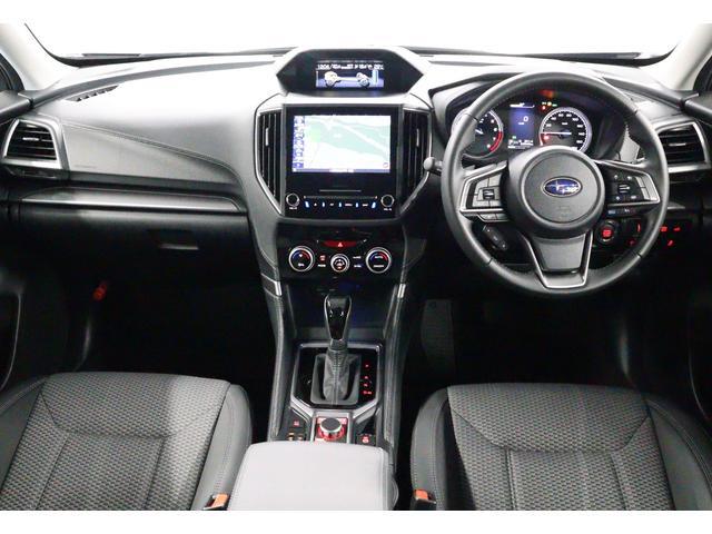 Subaru Forester 6