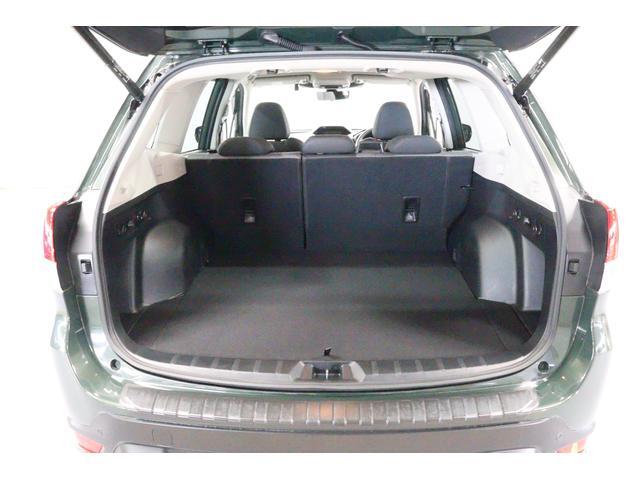 Subaru Forester 10