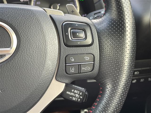 Lexus NX 11