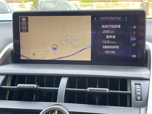 Lexus NX 5