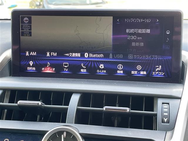 Lexus NX 7