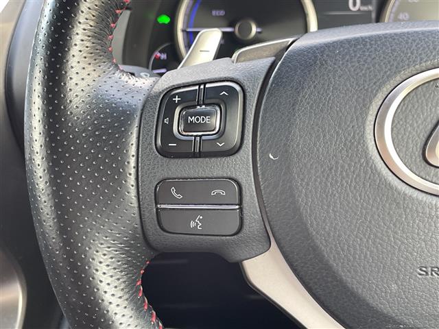 Lexus NX 10