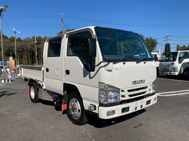 Isuzu Elf 3