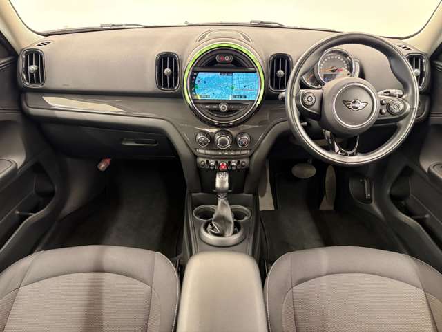 MINI Crossover 4