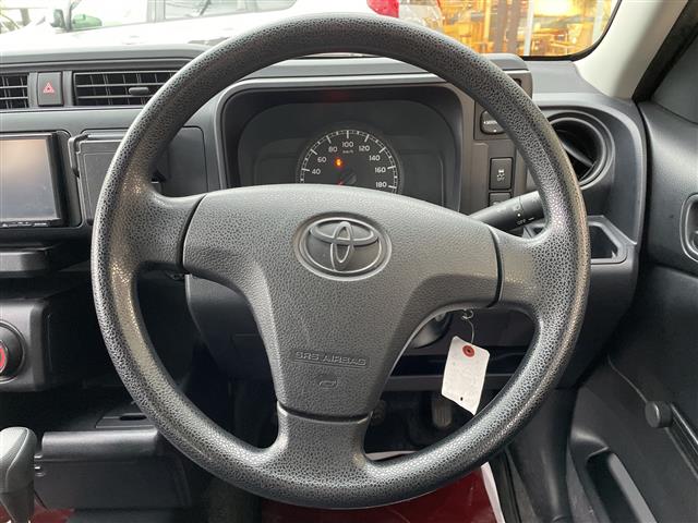 Toyota Succeed Van 11