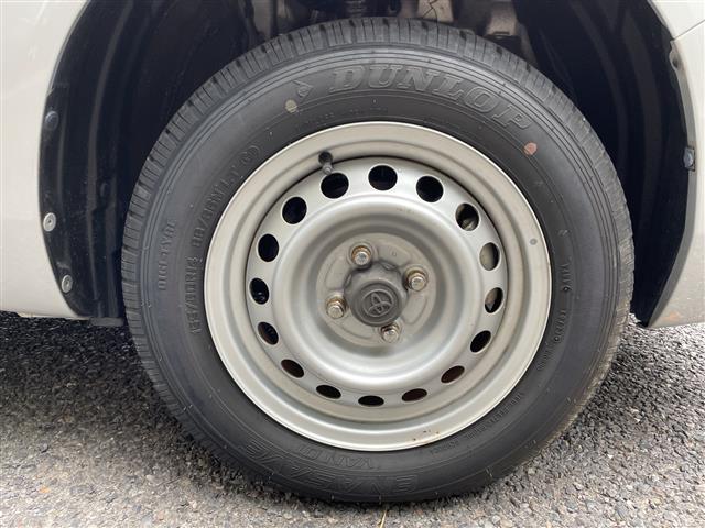 Toyota Succeed Van 6
