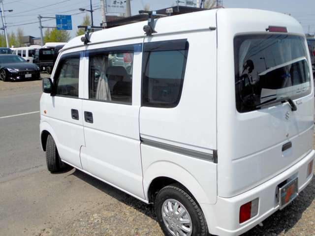 Suzuki Every 11