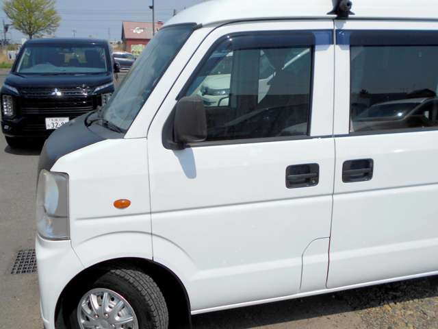 Suzuki Every 4