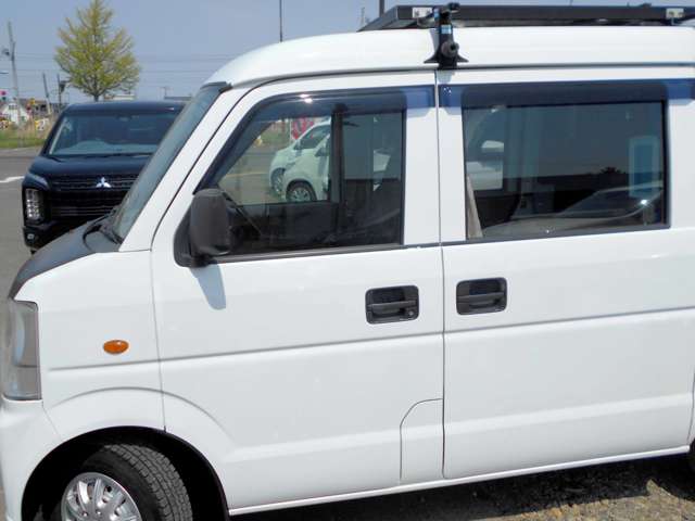 Suzuki Every 5