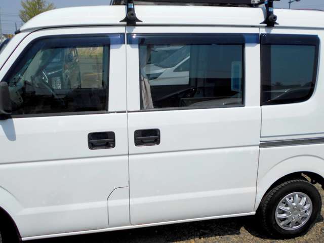 Suzuki Every 6