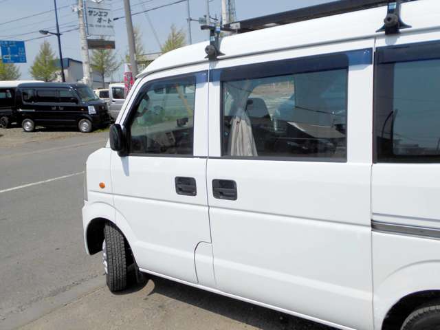 Suzuki Every 8