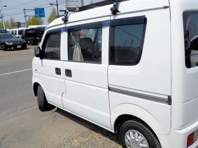 Suzuki Every 9
