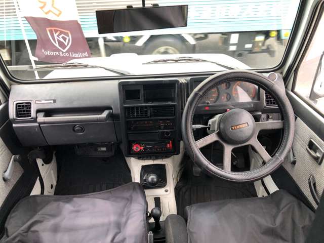 Suzuki Jimny 2