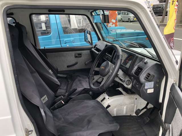 Suzuki Jimny 3
