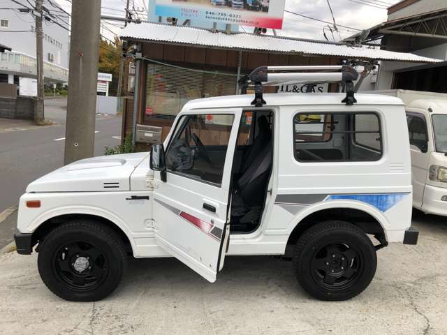 Suzuki Jimny 9