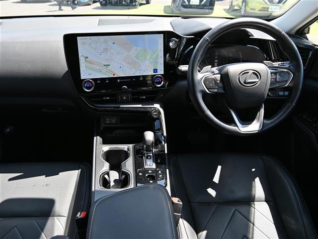 Lexus NX 2