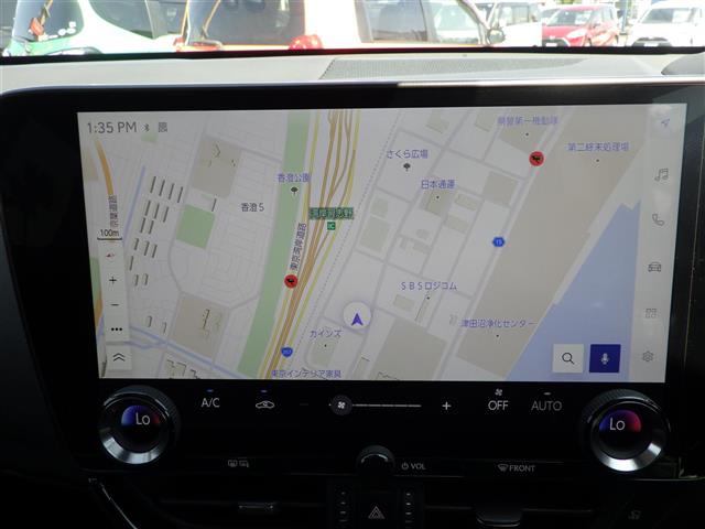 Lexus NX 5