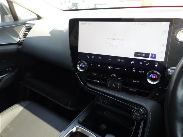 Lexus NX 10