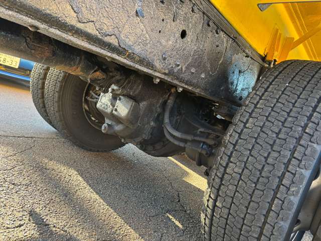 Hino Profia 5