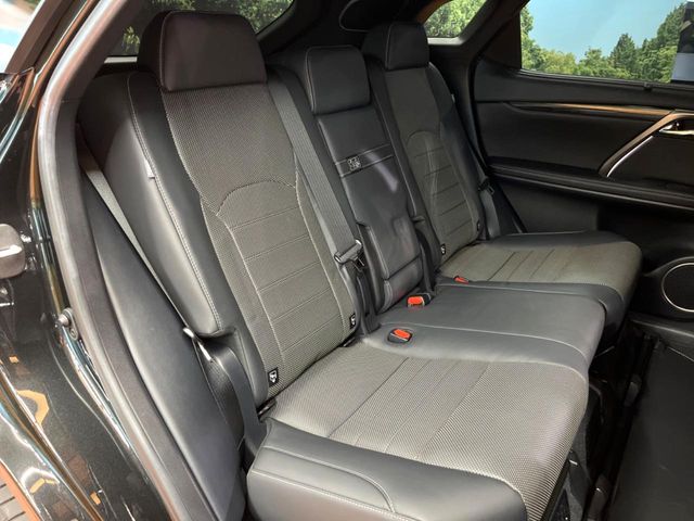 Lexus RX 12