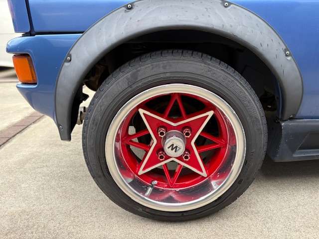 Suzuki Every 6