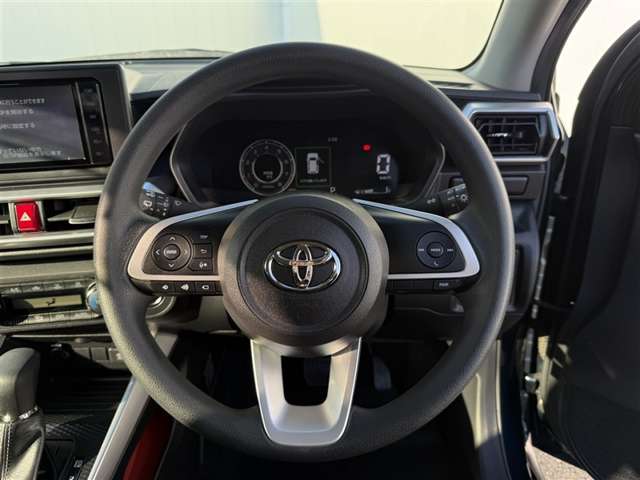 Toyota Raize 4