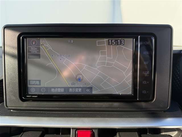 Toyota Raize 7