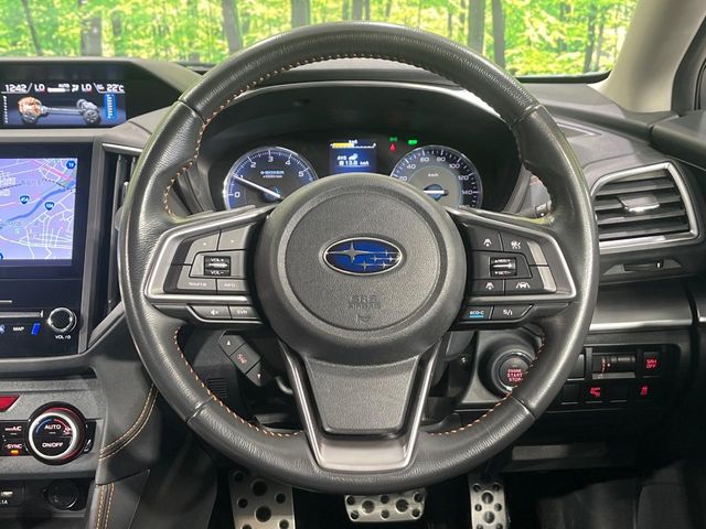 Subaru XV 11