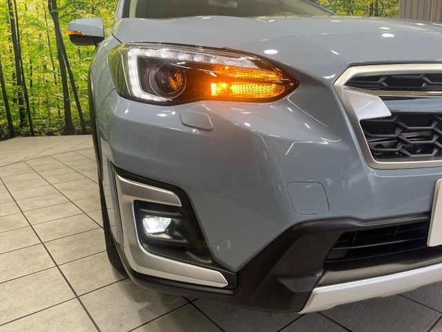 Subaru XV 12