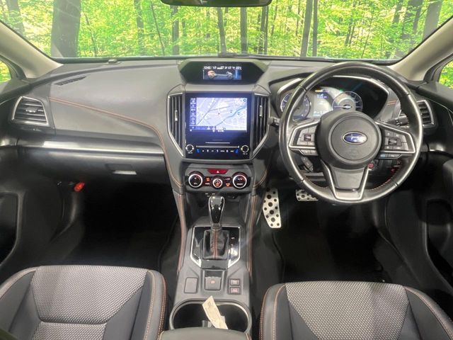 Subaru XV 2