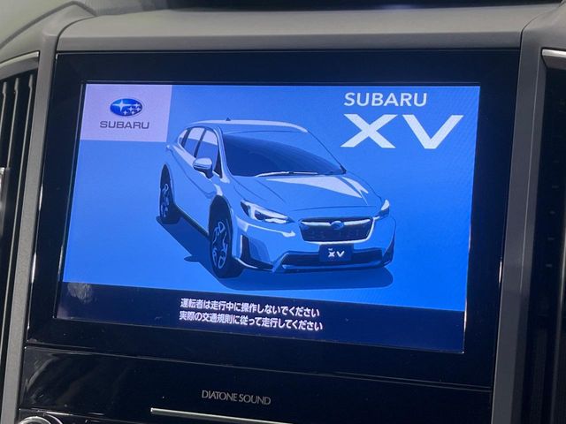 Subaru XV 4