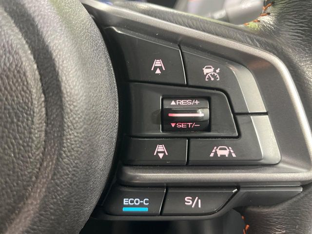 Subaru XV 6